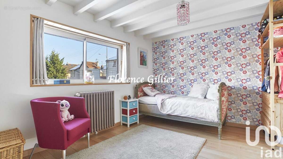 Photo 8 - Maison à TRIEL-SUR-SEINE