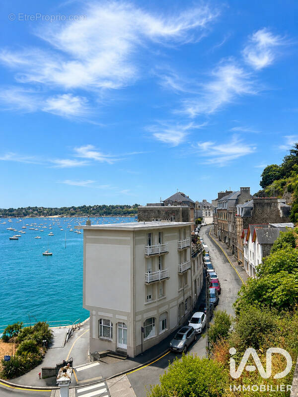 Photo 1 - Appartement à DINARD