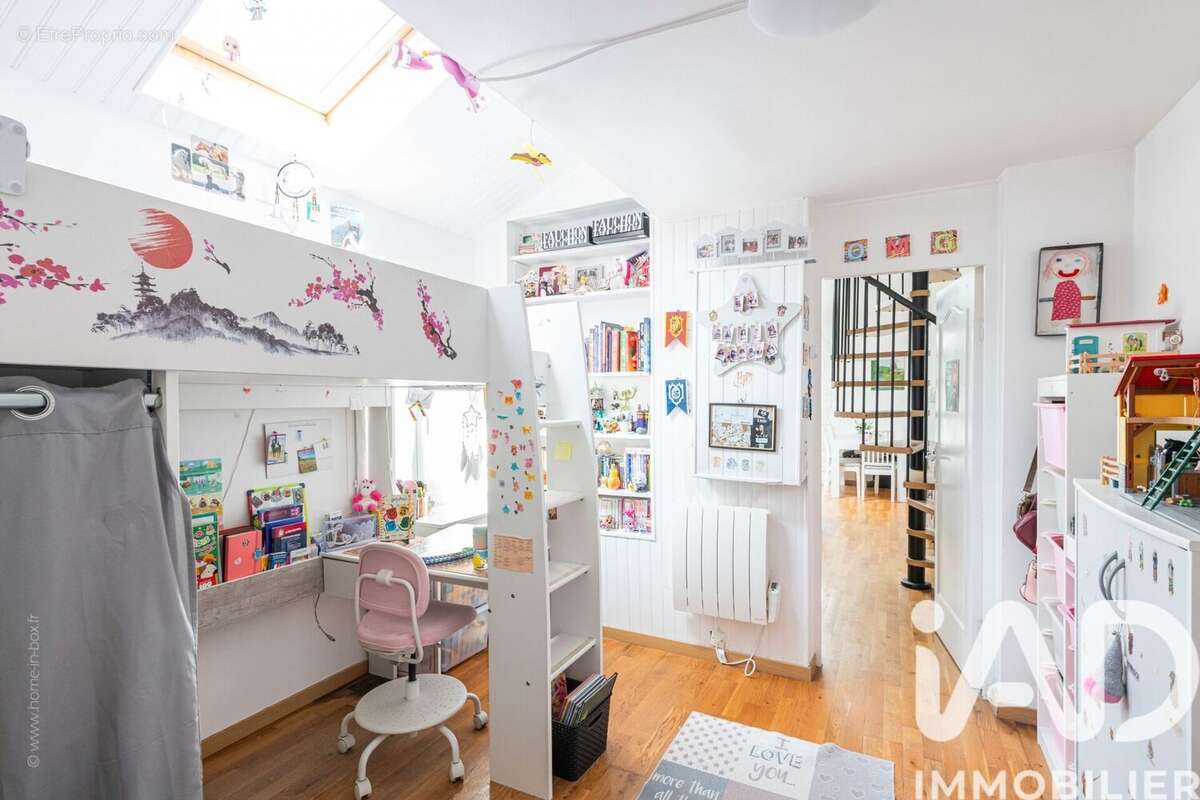 Photo 9 - Maison à RUEIL-MALMAISON