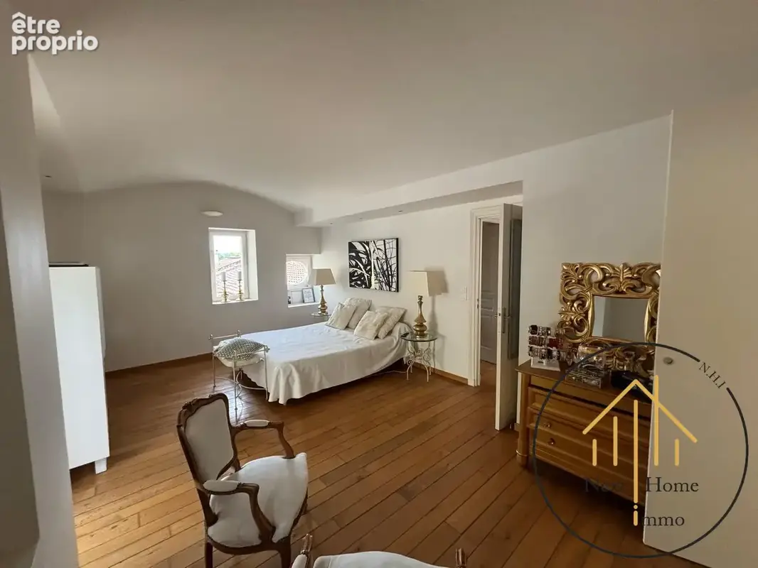 Maison 6 pièces 215 m² à vendre à Angouleme (16000) - photo 7