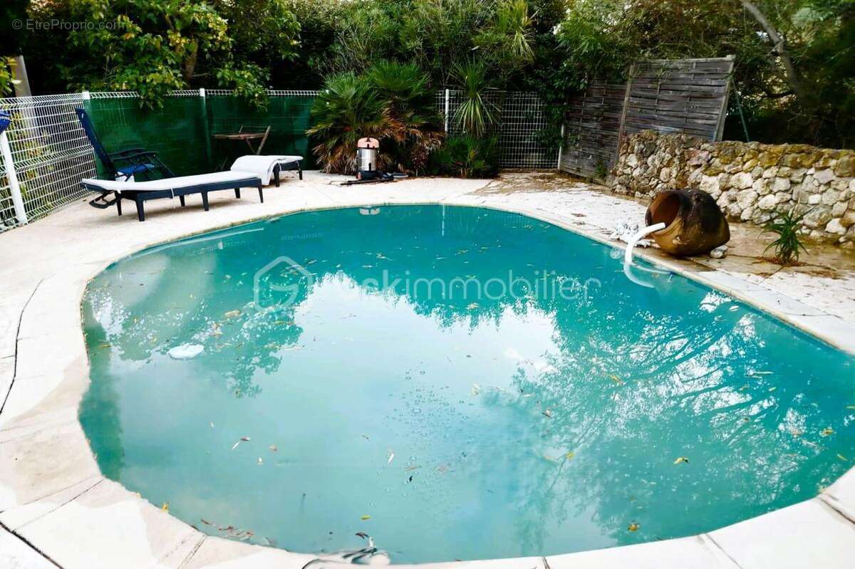 Maison à CAZOULS-LES-BEZIERS