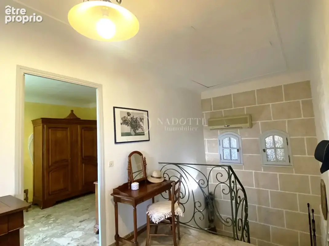 Maison  en campagne Cavaillonnaise avec piscine - photo 12