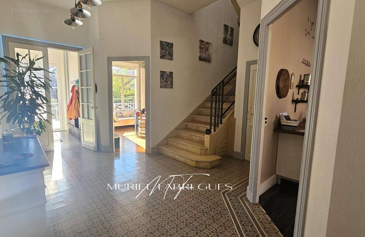 Maison à LABASTIDE-D&#039;ANJOU