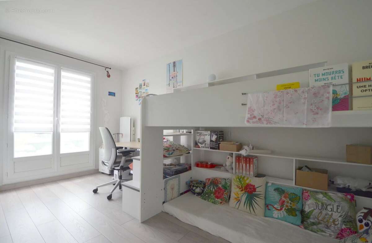 Appartement à CROISSY-SUR-SEINE