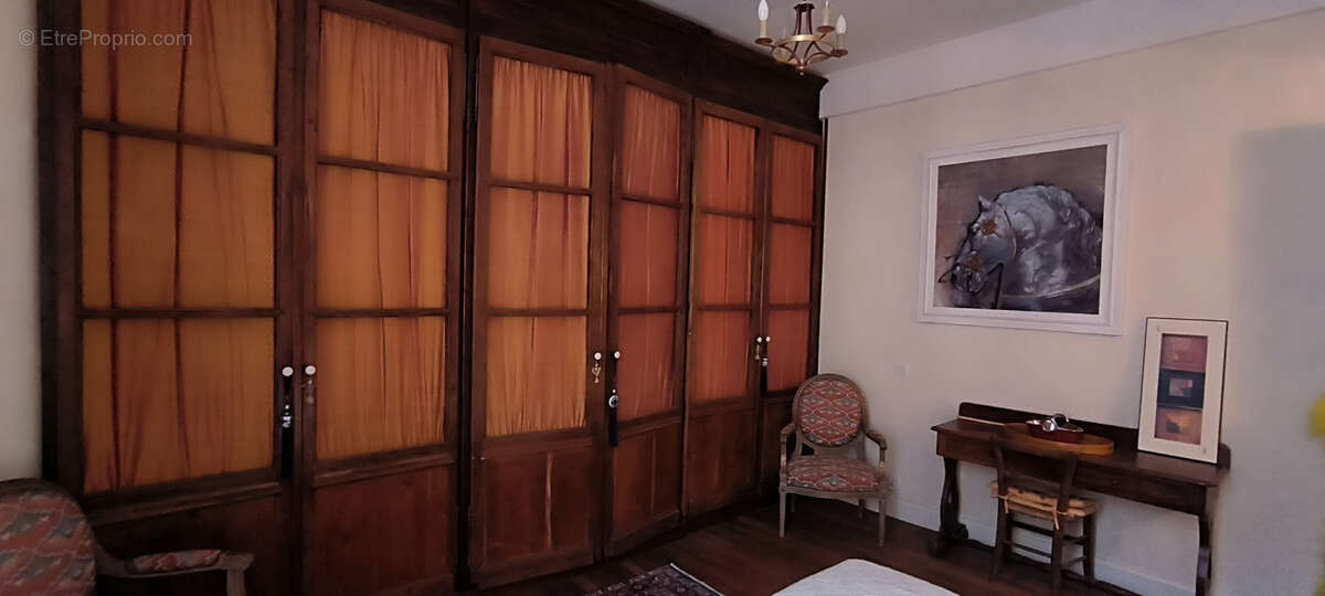 Appartement à RODEZ