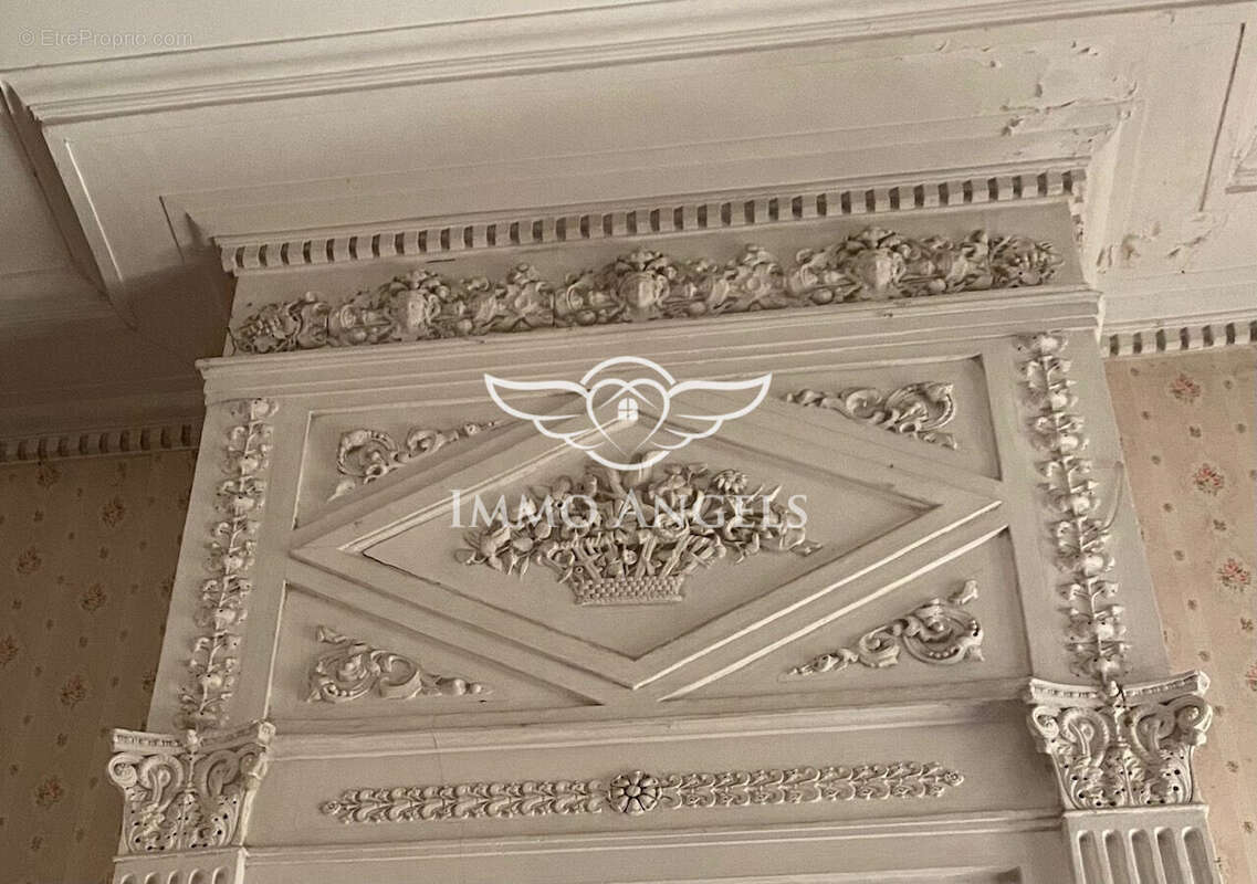 Appartement à SAINT-JEAN-DE-FOS