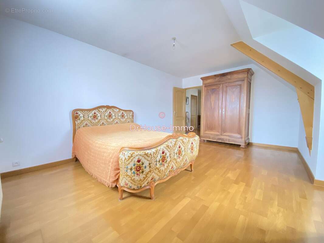 Maison à SAINT-AVERTIN