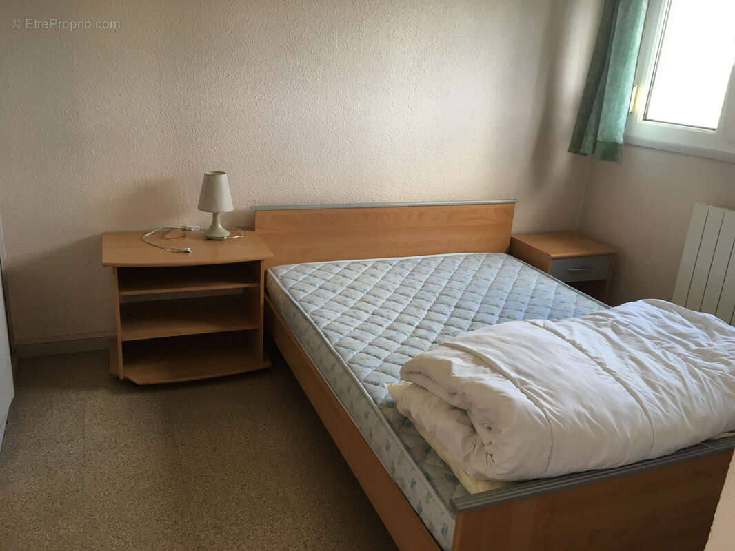 Appartement à BELFORT