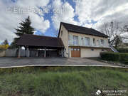 Maison à OUZOUER-SUR-TREZEE