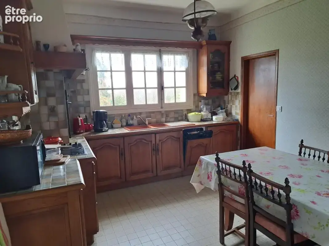 Maison 158 m² à Lannion  - photo 8