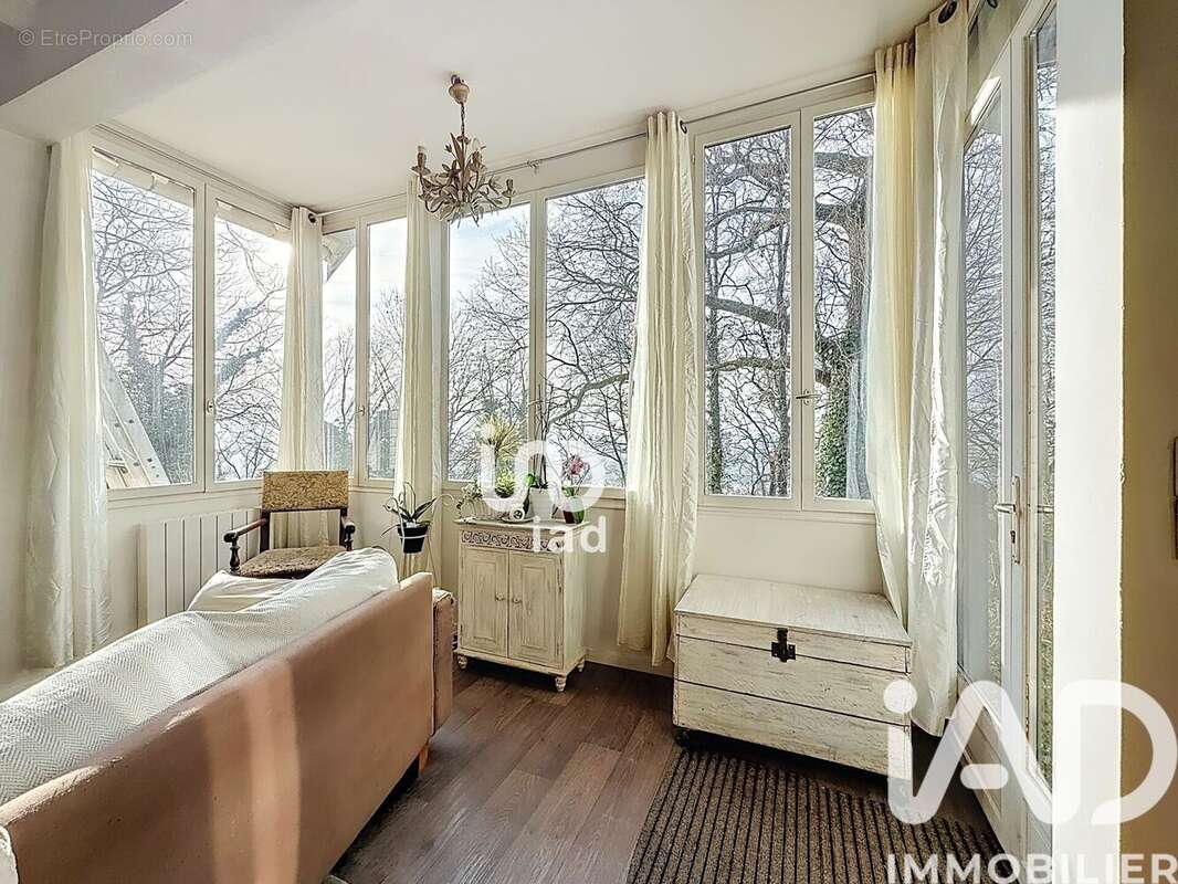 Photo 5 - Maison à LIMAY