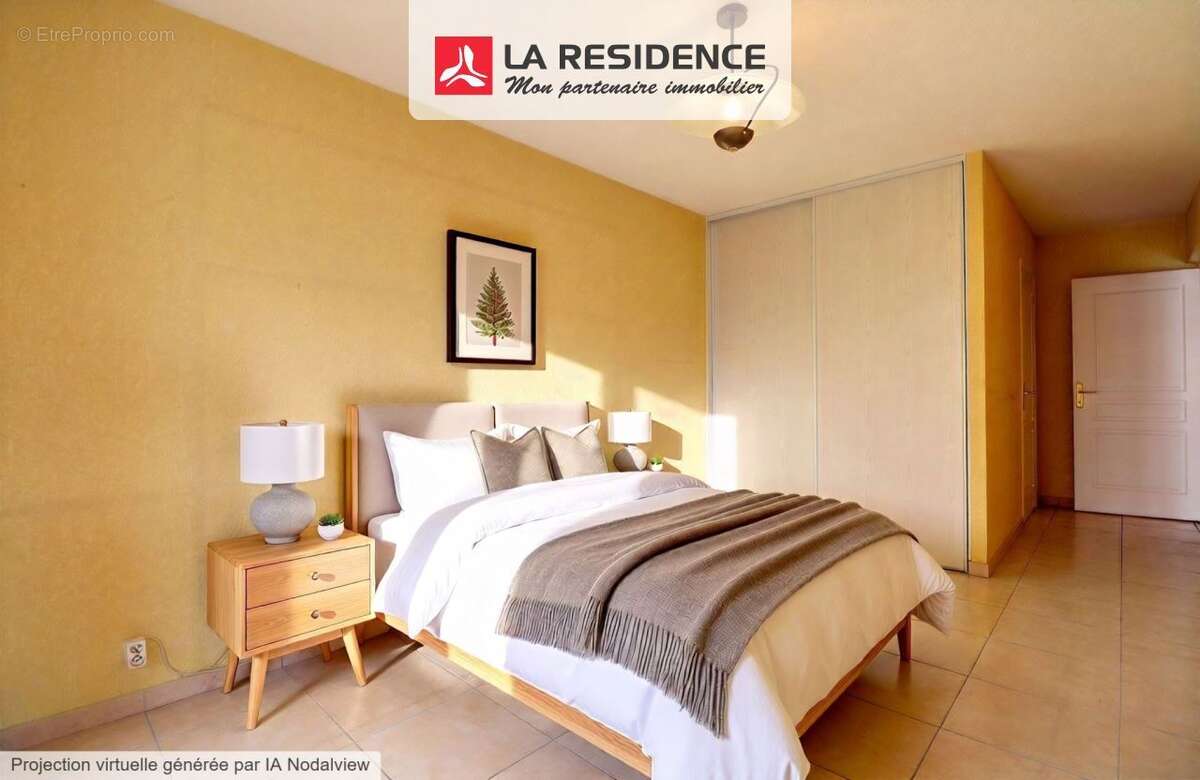 Appartement à SAINT-RAPHAEL