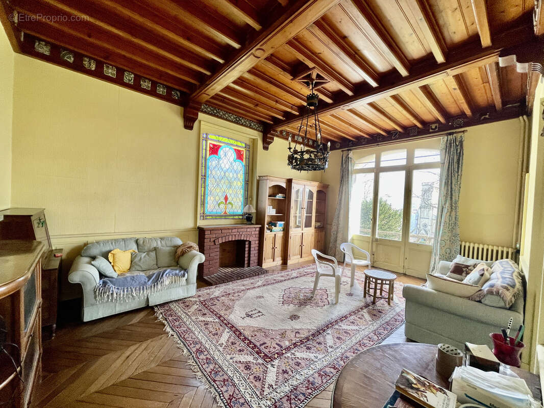 Maison à VILLERS-SUR-MER