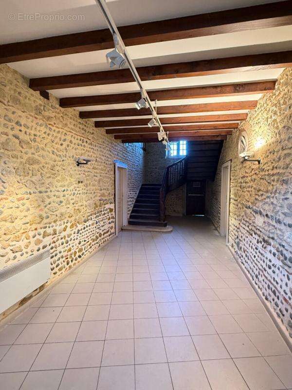Maison à RISCLE