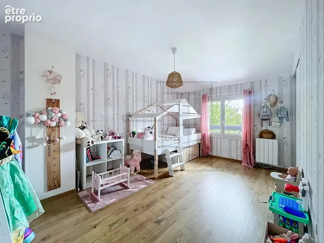 Maison 142 m² à Parmain  - photo 8