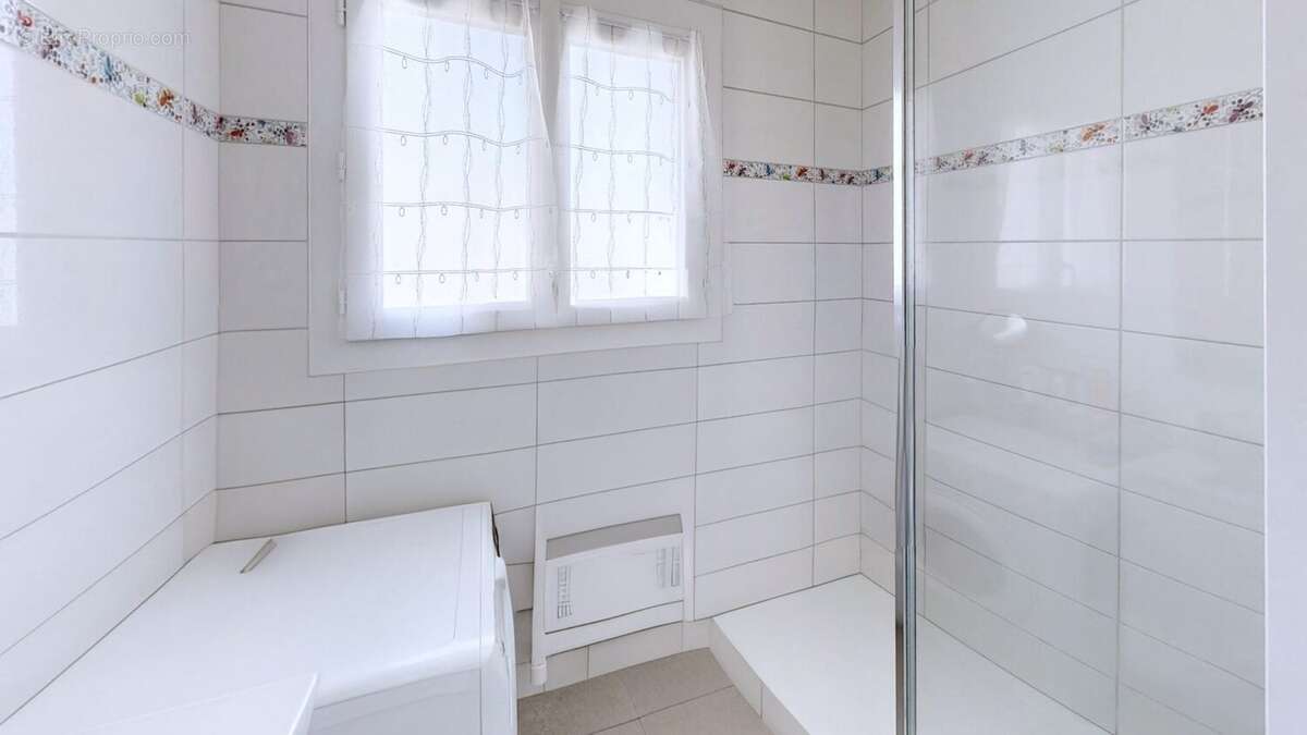 Appartement à NOTRE-DAME-DE-MONTS