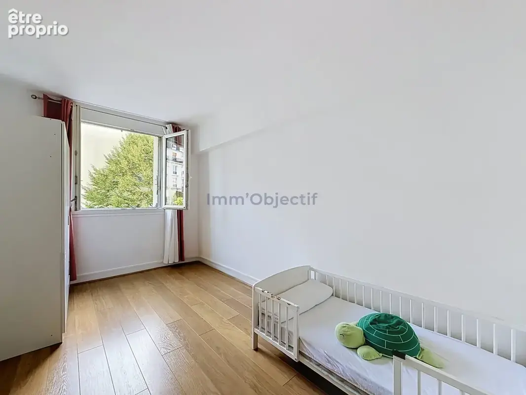 Appartement 4 pièces 65 m² à vendre à Paris-12e (75012) - photo 5