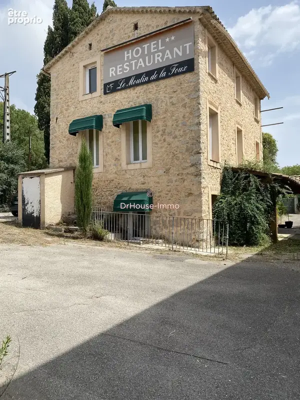 Commerce 1 815 m² à vendre à Draguignan (83300) - photo 19