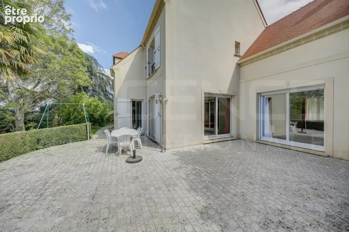 Maison familiale 5 chambres - photo 3