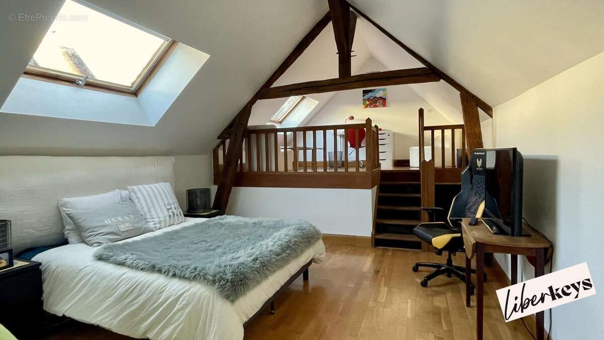 Appartement à VENDOME