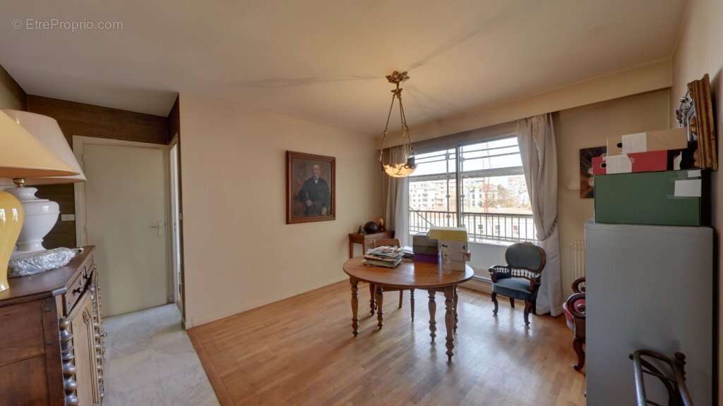 Appartement à LYON-4E