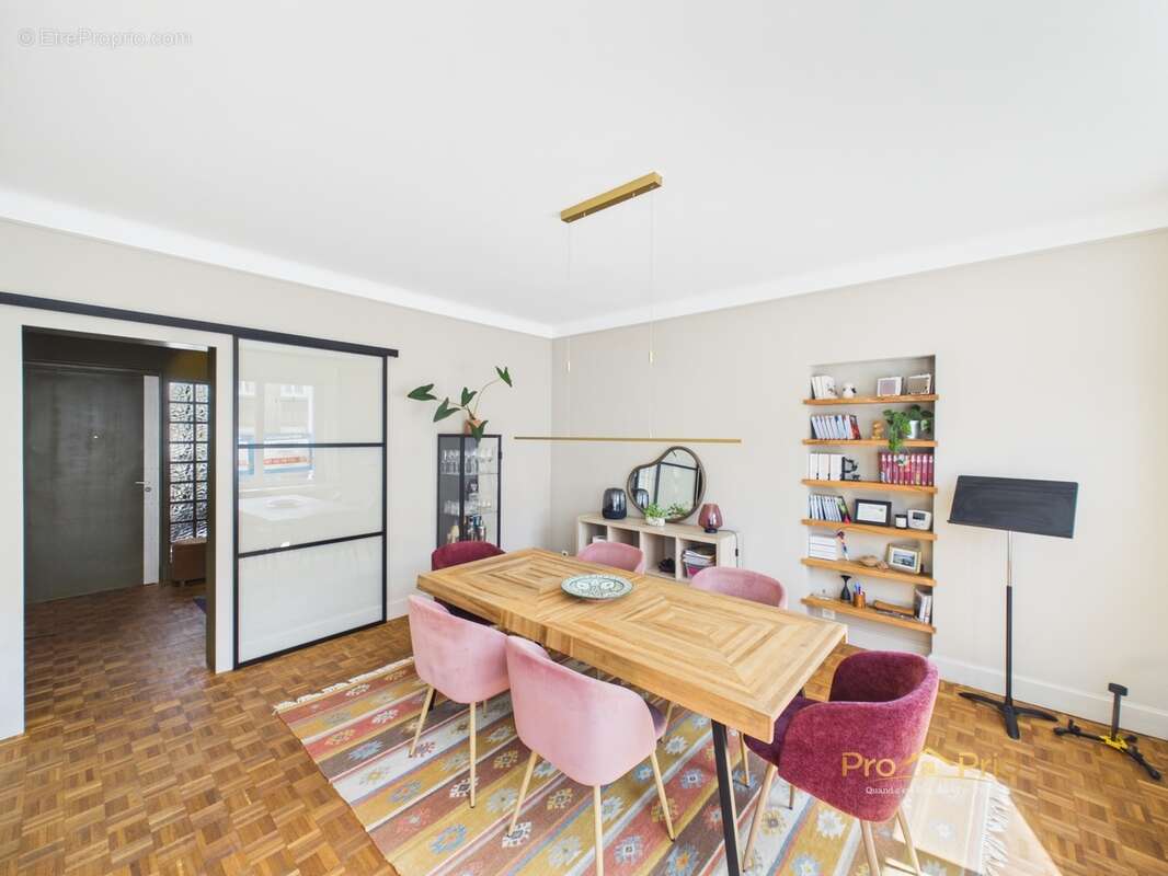 Appartement 104 m² à Boulogne-Sur-Mer  - photo 3
