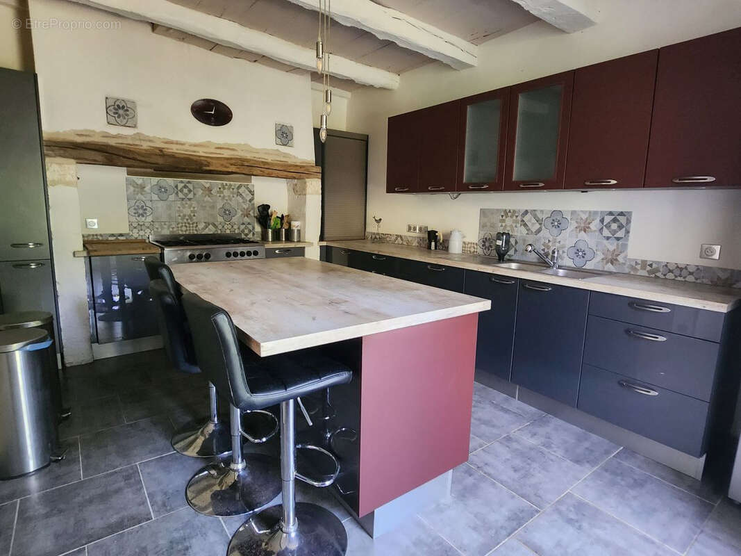 Maison en pierres avec vue sur la vallée! - photo 5