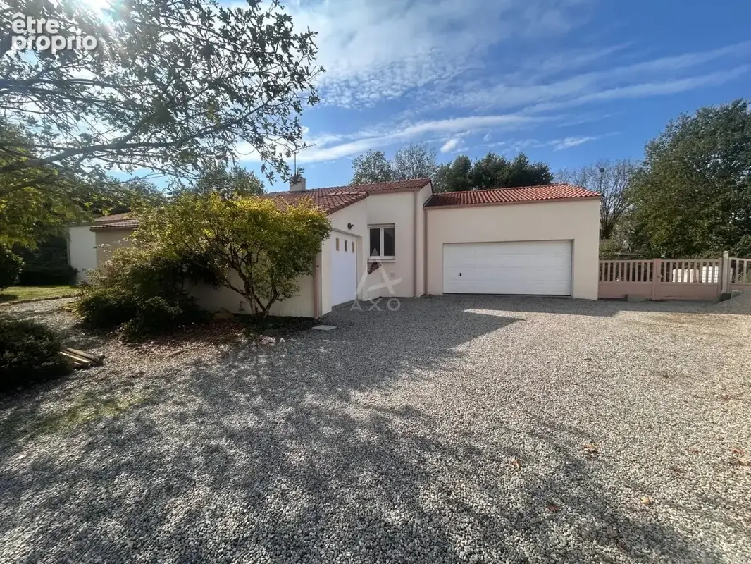 Maison de village 5 pièces familiale avec grand terrain - photo 12
