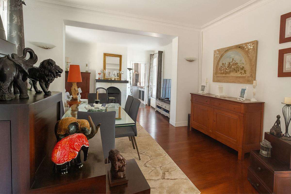 Maison à SOISY-SOUS-MONTMORENCY