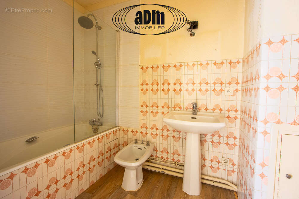 Appartement à MEAUX