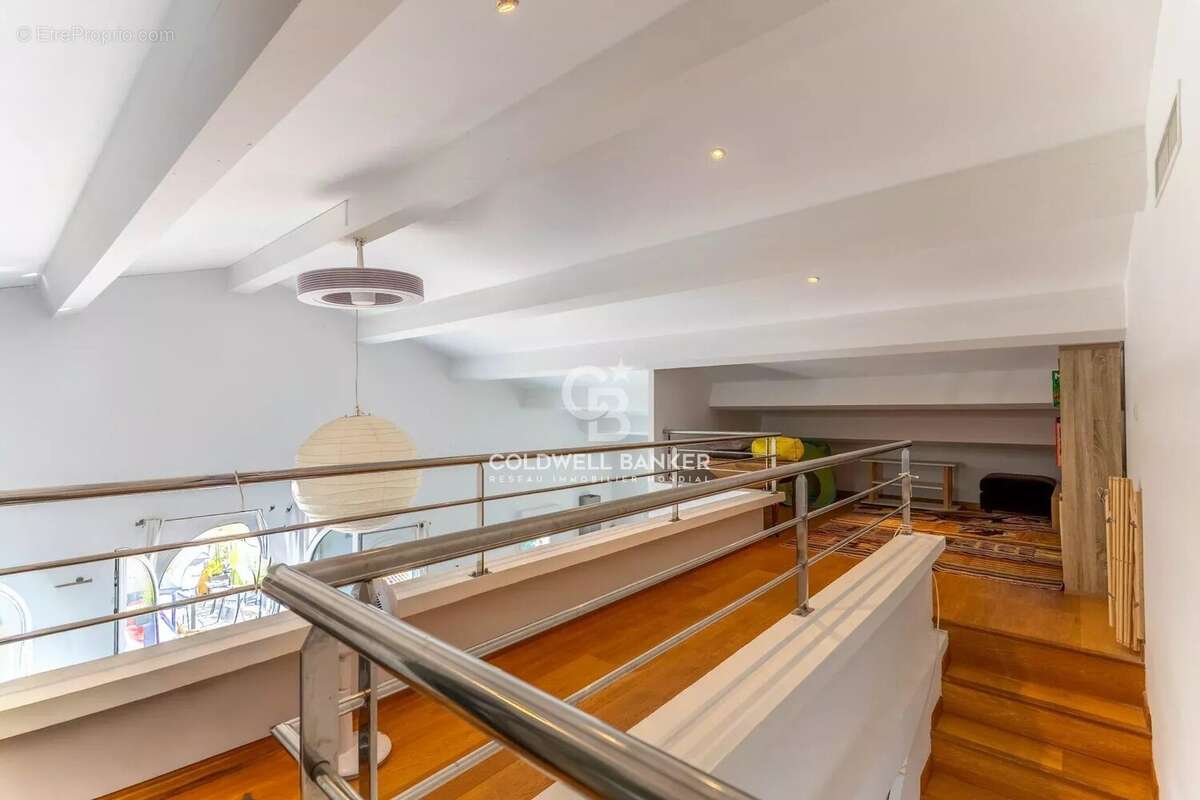 Appartement à L'ILE-ROUSSE