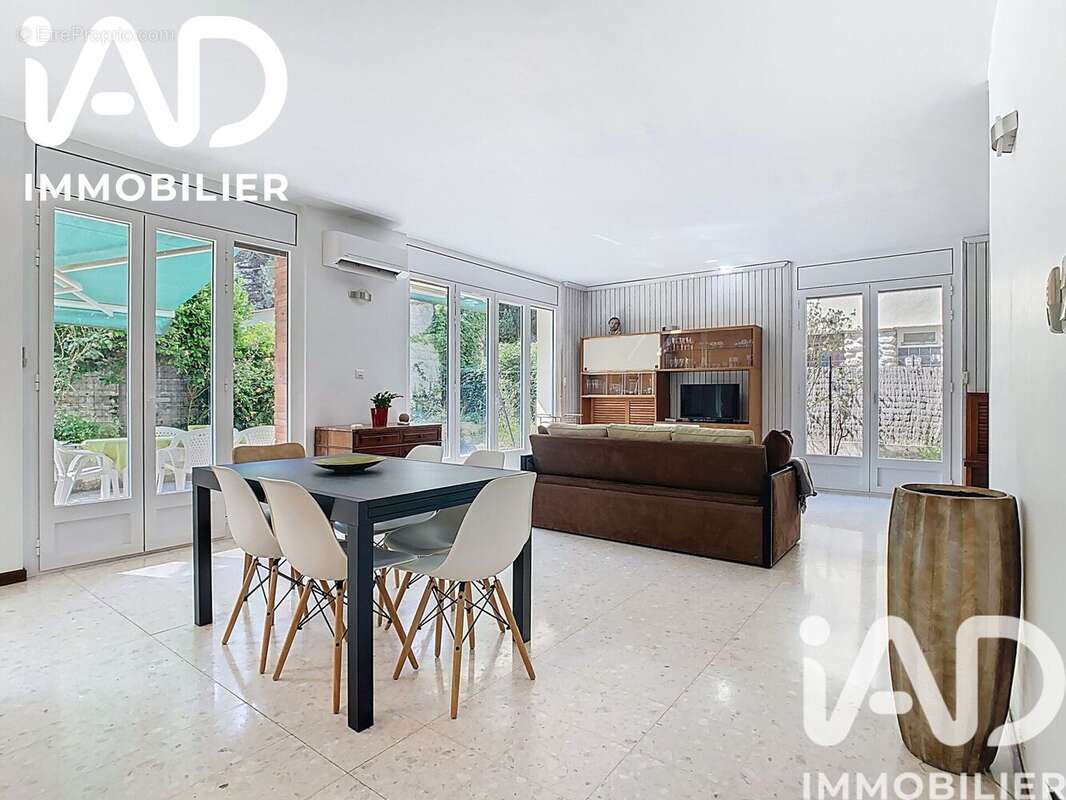 Photo 4 - Maison à PRADES