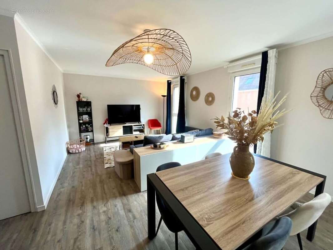 Appartement 127 m² à Chalon-Sur-Saone  - photo 5