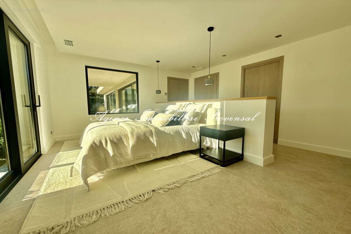 Maison à SAINTE-MAXIME