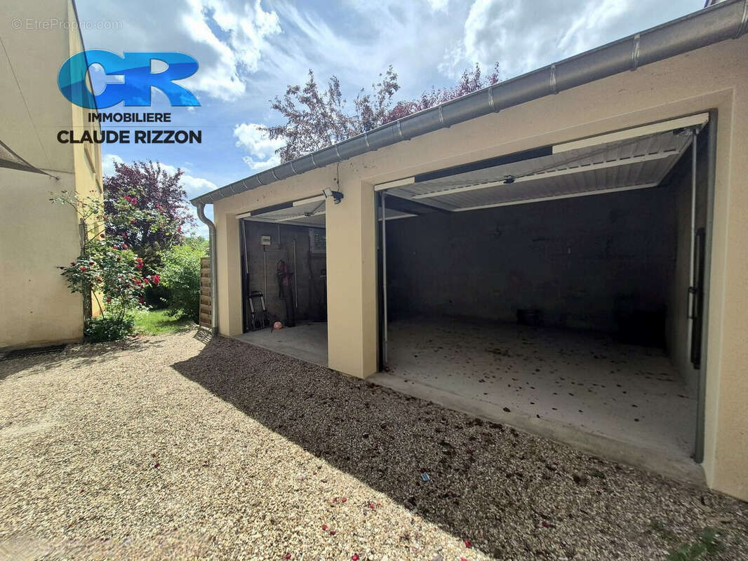 Maison familiale metz vallieres - photo 10