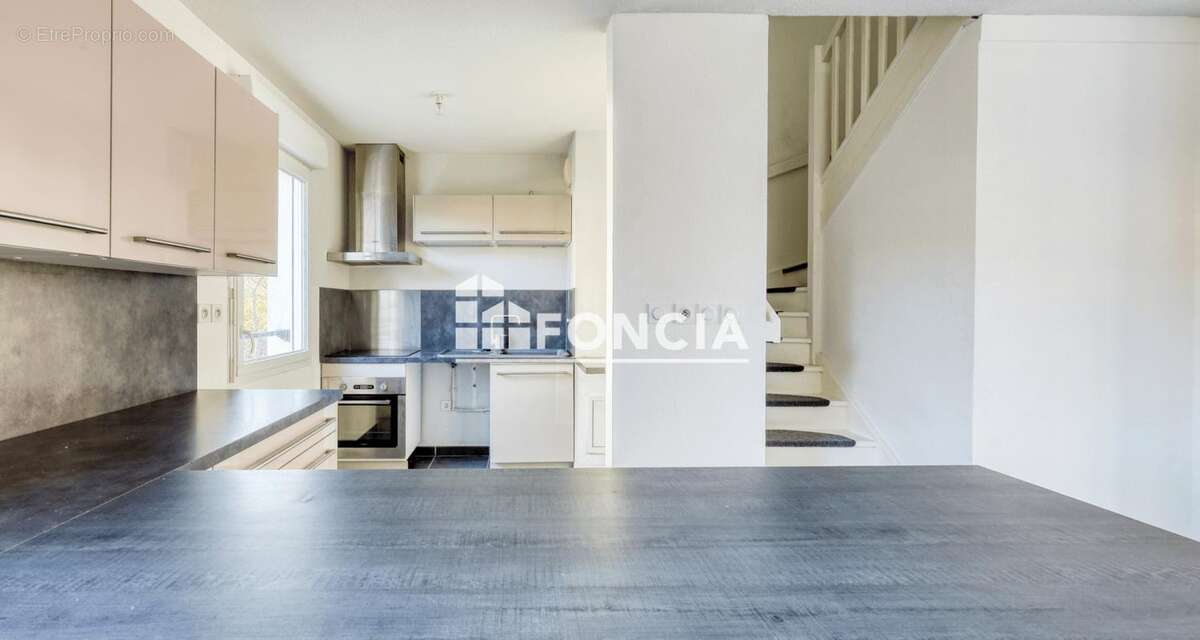 Appartement à LE LAVANDOU