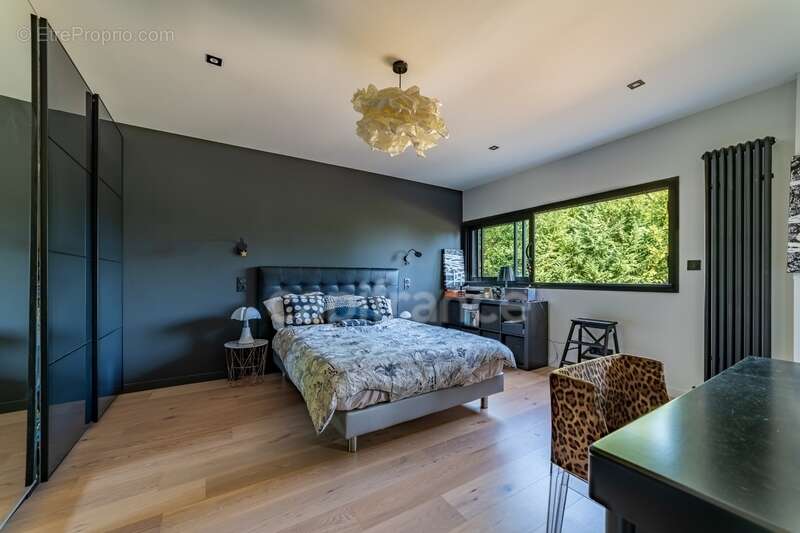 Maison à MONTPELLIER