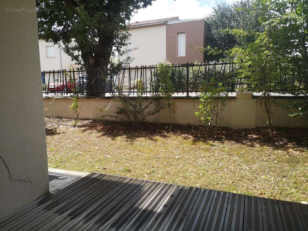 Appartement à TOURNEFEUILLE