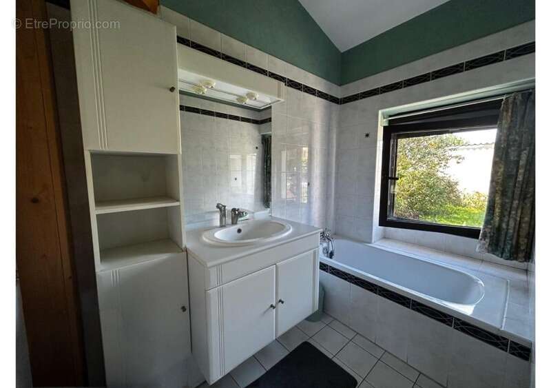 Maison à MOUTHIERS-SUR-BOEME