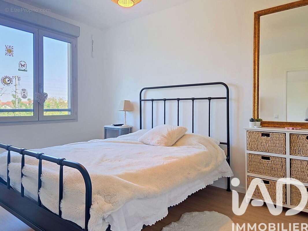 Photo 5 - Appartement à SAINT-OUEN-L'AUMONE