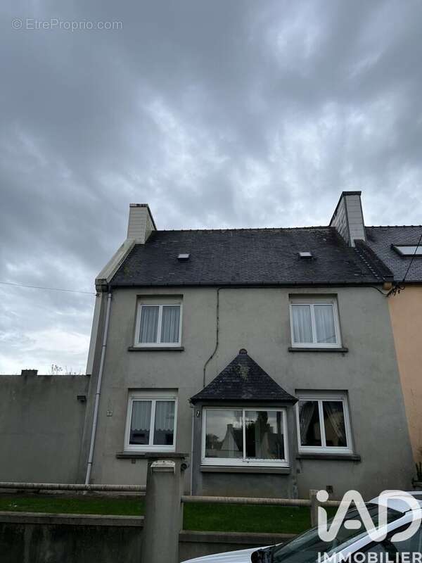 Photo 2 - Maison à GUIPAVAS