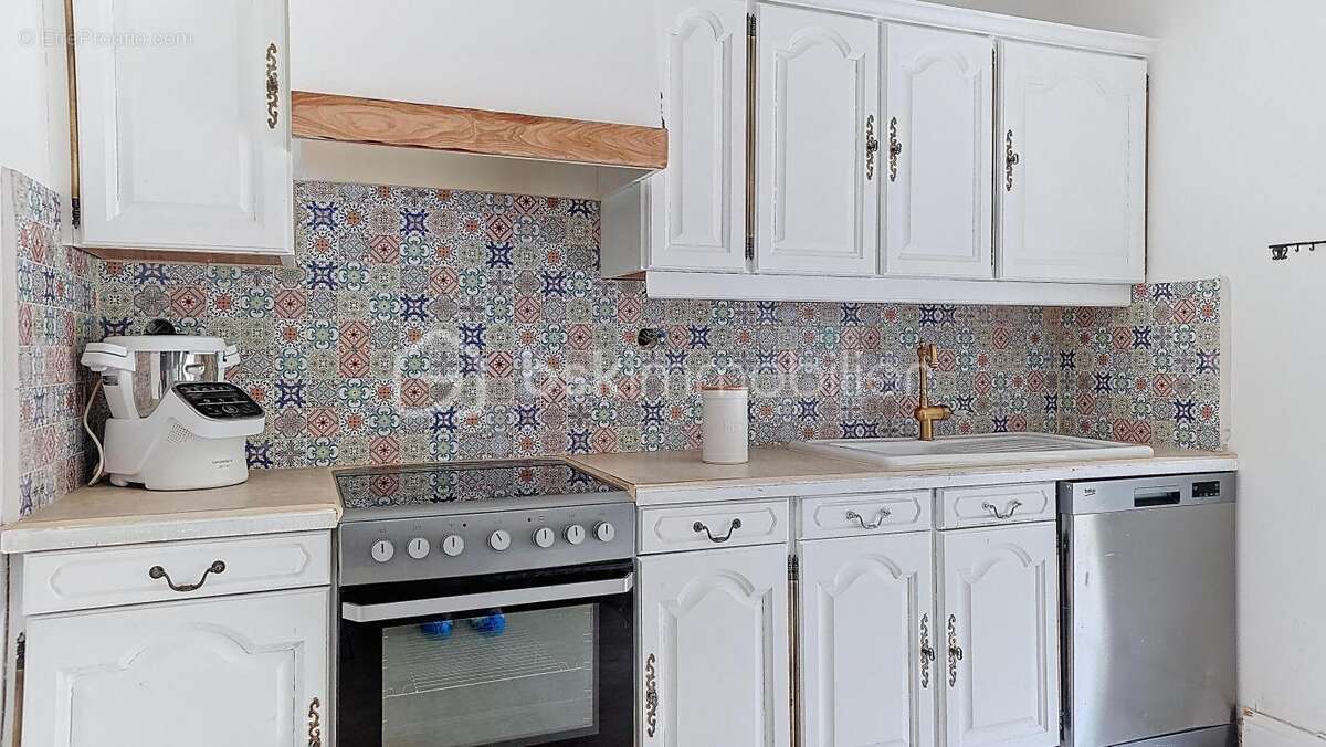 Maison à TOURNAN-EN-BRIE