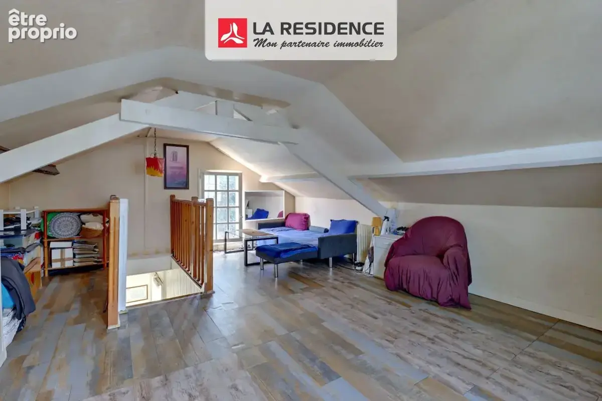Maison 4 pièces 70 m² à vendre à Clamart (92140) - photo 9