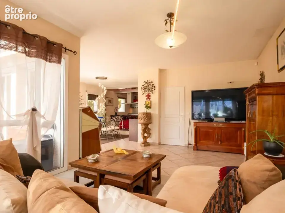 Maison 5 pièces 197 m² à vendre à Vetraz-Monthoux (74100) - photo 60