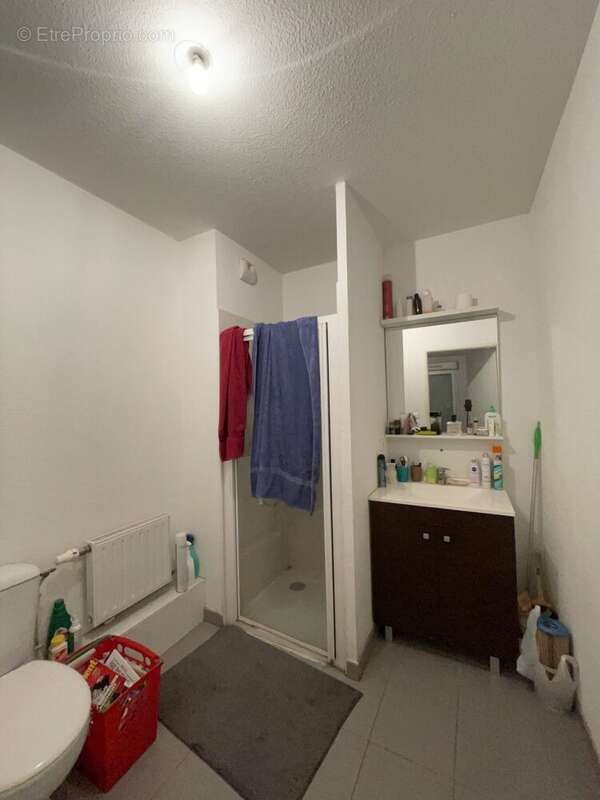 Appartement à BEAUVAIS