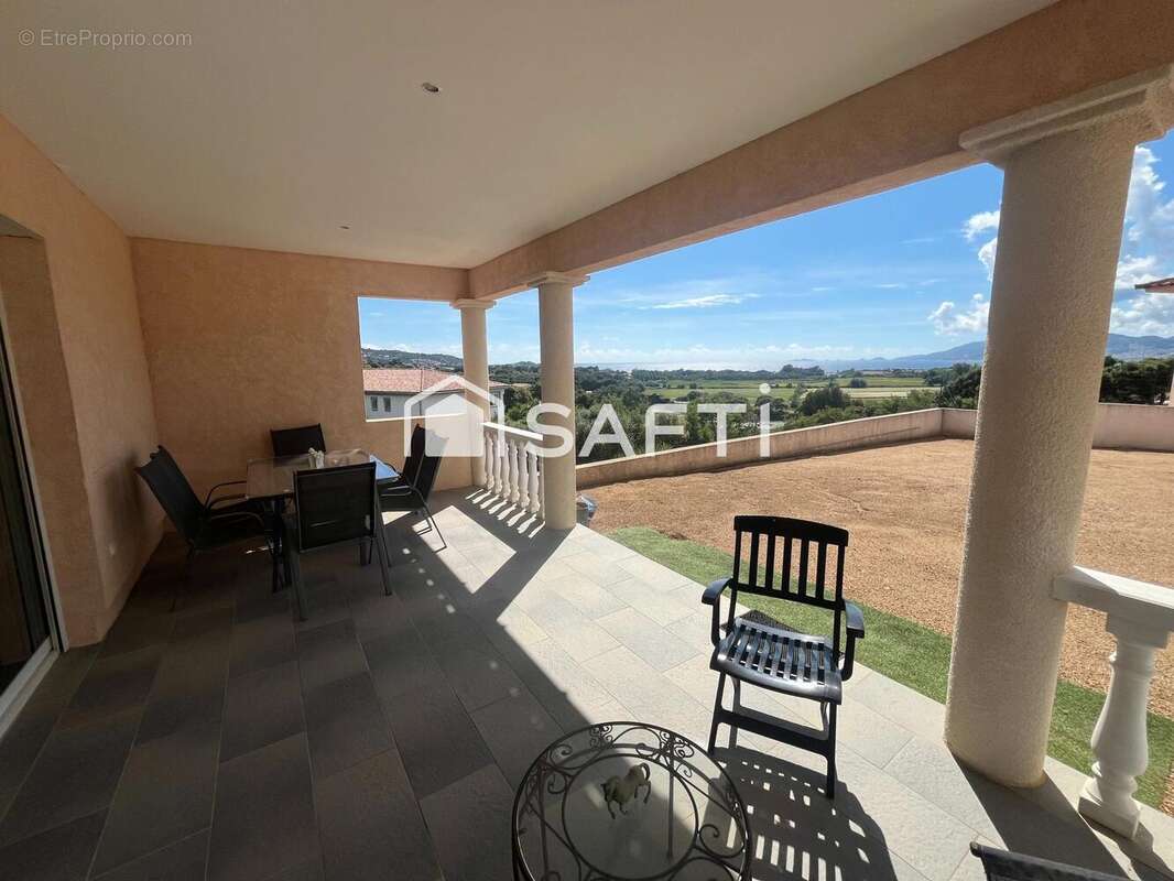 Photo 2 - Maison à PIETROSELLA