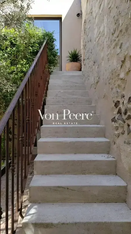 Maison de Village Maussane les Alpilles - photo 6