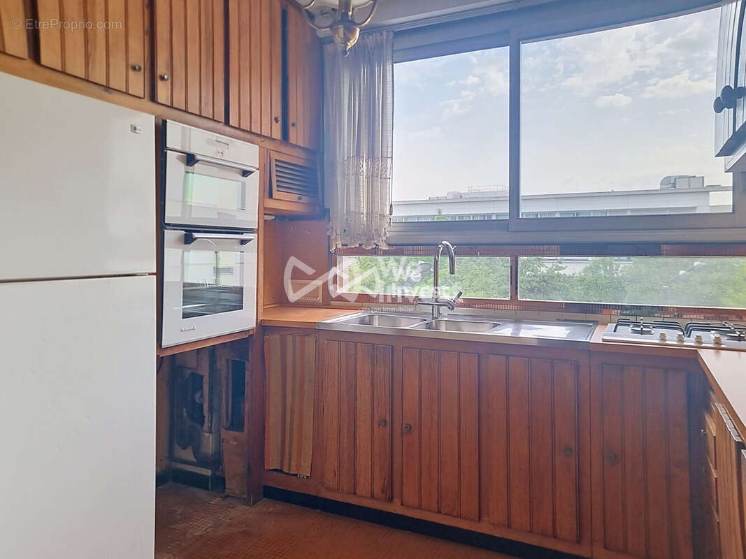 Appartement 108 m² à Levallois-Perret  - photo 5