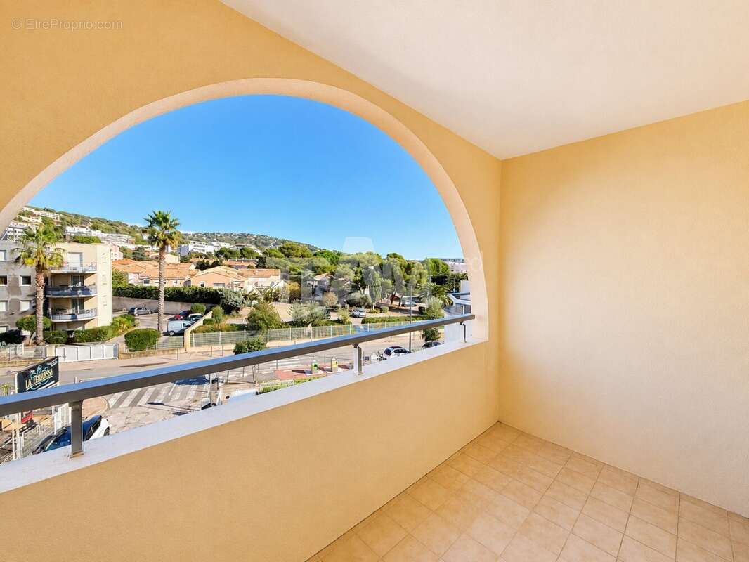 Appartement à SETE