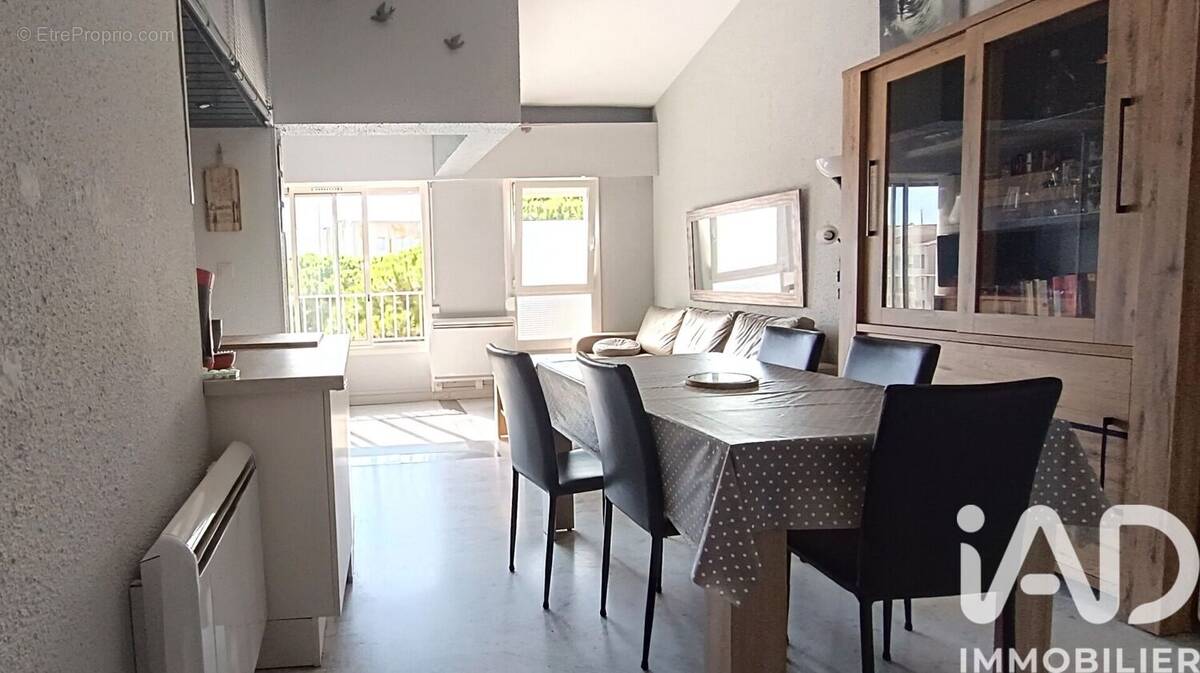 Photo 1 - Appartement à AGDE